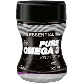 Prom In Pure Omega 3 240 kapsúl