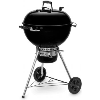 Weber Master Touch GBS C-5750