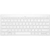 Bluetooth klávesnica HP 350 Compact Multi-Device - biela (692T0AA#BCM)