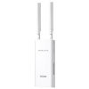 MEU Mercusys MB118-4G bezdrôtový smerovač Fast Ethernet Jednopásmové (2,4 ghz) Biela