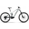 HAIBIKE AllTrail 8 High 27,5'' white/blue/gold veľkosť bicyklov S