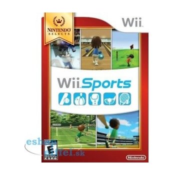 Wii Sports