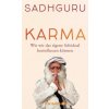 Karma (Sadhguru,Horst Kappen)(Pevná)