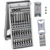 Sada bitov X-PRO 25ks BOSCH 2607017037