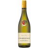 Francois Martenot Chardonnay biele víno 0,75 l