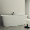 Kúpeľňová vaňa Ideal Standard DEA voľne stojaca 180x80 cm biela E306701