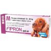 Fipron 402mg Spot-On Dog M sol 1x4,02ml