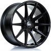 BOLA CSR hliníkové disky 9,5x19 5x120 ET25 DO 45 GLOSS BLACK