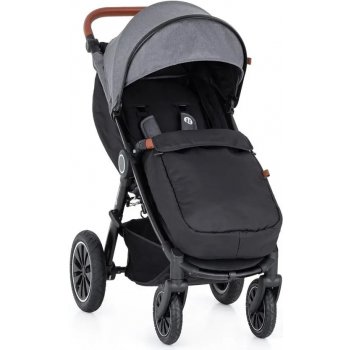 Petite&Mars Sport Street+ Air Oak 2022 Ultimate Grey Complete