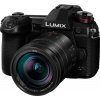 Panasonic Lumix DC-G9 + 12-60 mm 16611