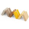 Bigjigs Toys Jakobov rebrík 1 ks