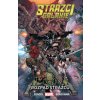 Strážci galaxie Rozpad Strážců