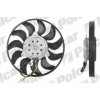 Audi A4 10/00-9/04 ventilátor chladičov 280mm/ 200W