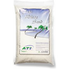 ATI Fiji white sand 2-3 mm 9,07 kg