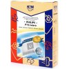 Sáčky K&M P15 MICRO Philips FC 8334 4 ks