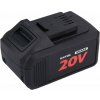 EXTOL Premium 8891884 Li-ion SHARE 20V, 5,0Ah