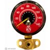 SILCA SuperPista Ultimate náhradný manometer