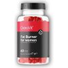 Ostrovit Fat burner for woman 60 kapsúl