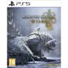 CAPCOM Monster Hunter Wilds PS5