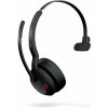 Jabra Evolve2 55 LINK380A MS Mono 25599-899-999