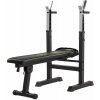 Tunturi WB20 Basic Weight Bench