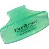 PRO WAVE Vonný klip Bowl clip Fre-Pro Cucumber Melon/Uhorka zelený