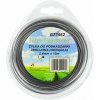 Vyžínacia struna 2,4mm x 15m - GEKO G73962