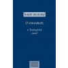 O ctnostech v Teologické sumě - Tomáš Akvinský