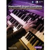 HAMMOND ORGAN COMPLETE 2ND EDITION (Dave Limina)(Brožovaná)
