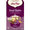 Yogi Tea Bio Ajurvédsky čaj Soul Balm 17 ks