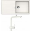 Set Schock TIA D-100L + EPOS