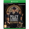 Peaky Blinders: Mastermind (Xbox One)