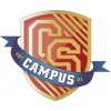 Salming Náhradná sieť pre Campus 900