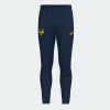 HELLAS VERONA FC TRAINING LONG PANTS - L