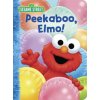 Peekaboo, Elmo! (Constance Allen,David Prebenna)(Pevná)