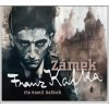 Zámek - Franz Kafka