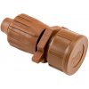 Hunter INDUSTRIES, INC Koncovka PLD-LOC-CAP