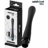 Addicted toys - anal cleaner with universal adapter model 4