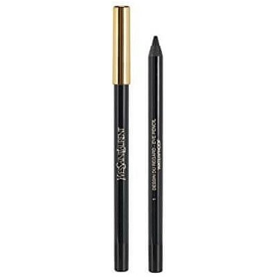 Yves Saint Laurent Vodeodolná ceruzka na oči Dessin du Regard (Waterproof Eye Pencil) 1,2 g (Odtieň 2 Brun Danger )