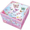 Alltoys Tajná listová sada dvojposchodová Motýle