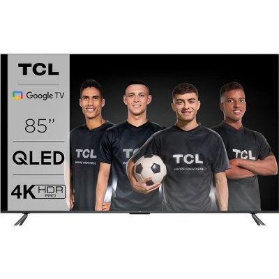 85" TCL 85C645
