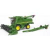 Bruder 02132 Kombajn John Deer