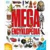 Megaencyklopédia úplne všetkého na svete - kolektív autorov