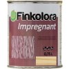 FINKOLORA® IMPREGNANT Tenkovrstvé mořidlo s voskem Odstín (barva): bezbarvá, Velikost balení: 0,75 l