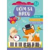 Učím sa hrou - Spájanie, vyfarbovanie a ďalšie úlohy - Svojtka&Co.