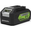 Greenworks 24V 4Ah battery G24B4