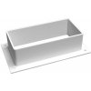 Kluge Príruba 220 × 90 mm KVS300011