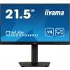 iiyama ProLite XUB2293HSU-B7, LED monitor
