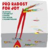 Bittová Iva & Fajt & Babačka & Václavek - Pro radost / Vinyl [LP]