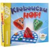 Klobúčik HOP!